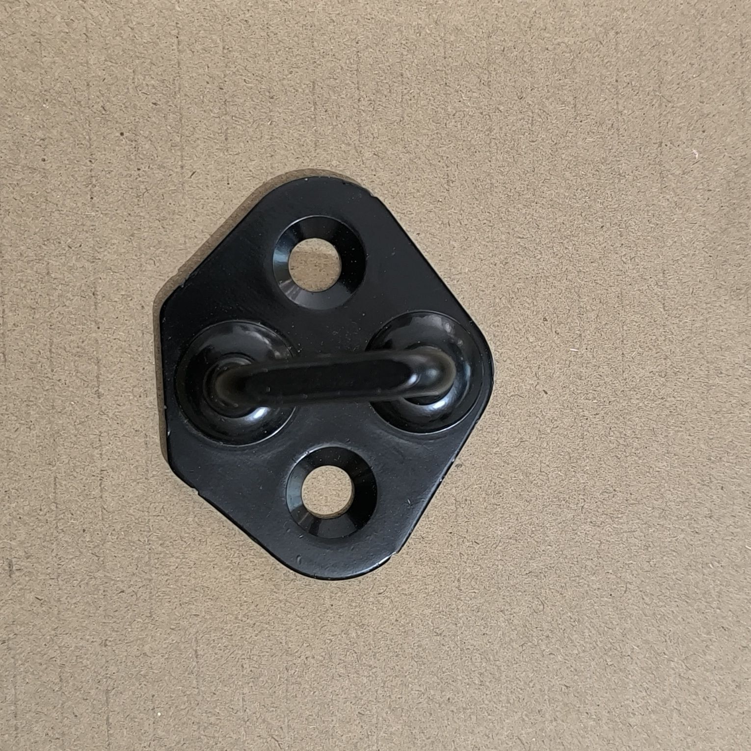 北汽幻速S3S2S3LH2H2EH3H3F威旺M20M30车门锁扣背门锁扣