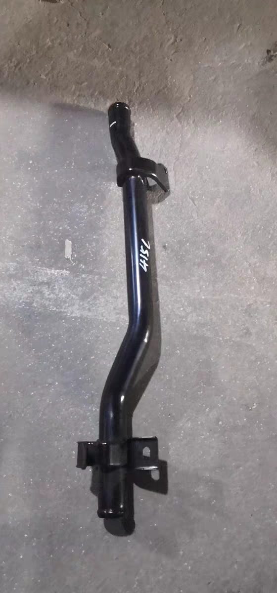 北汽银翔幻速S2S3H2H2EH3威旺M20415B/C发动机铁水管回水管出水管