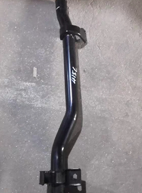 北汽银翔幻速S2S3H2H2EH3威旺M20415B/C发动机铁水管回水管出水管