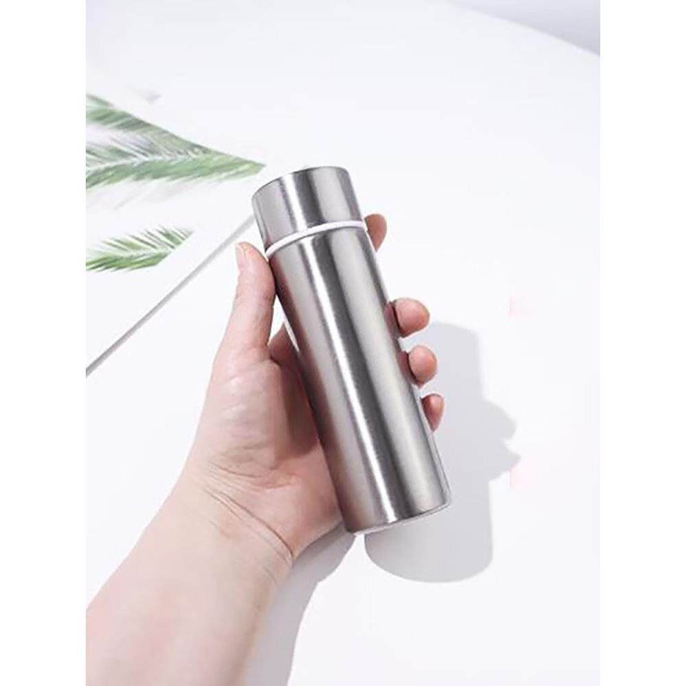 超小保温杯迷你小巧女生超萌可爱水杯口袋杯旅行便携不锈钢杯子