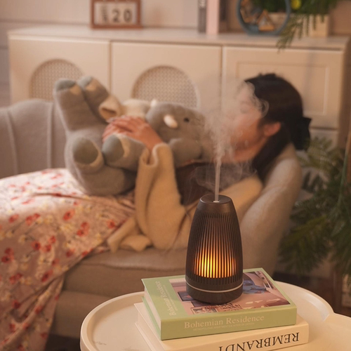 可用茶水香薰加湿9小时长续航