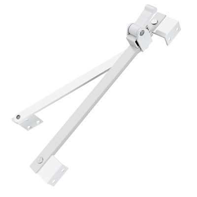 加厚T型定位风撑限位器