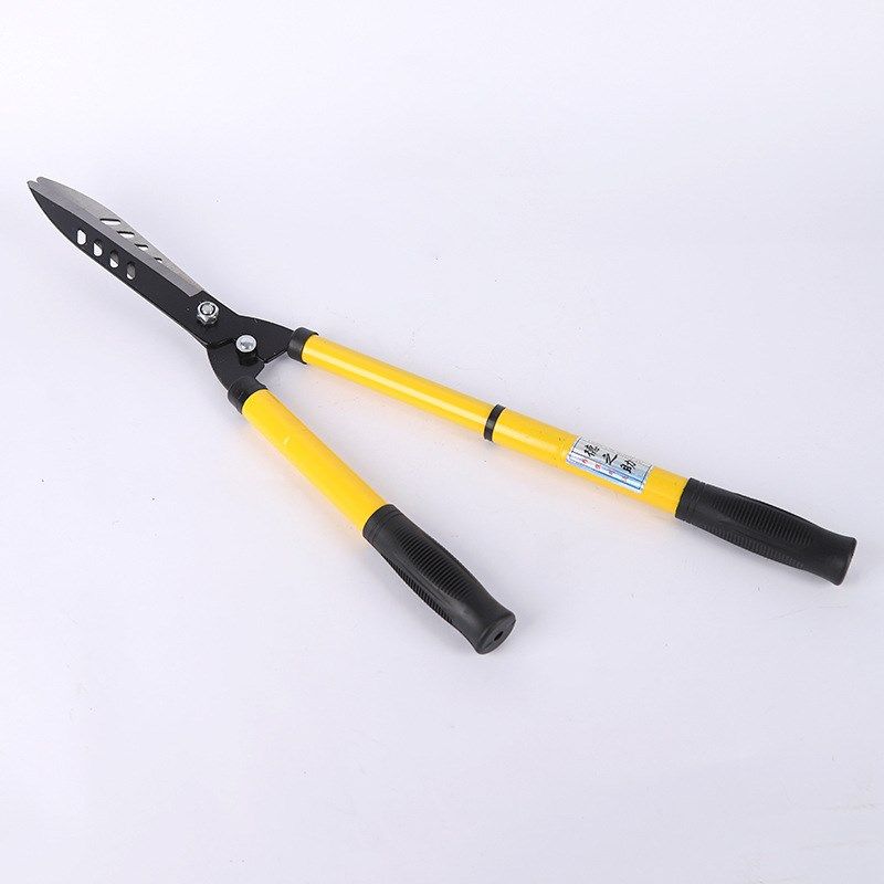 园林草坪剪草坪剪篱笆剪伸缩粗枝大剪刀园艺工具厂家现货直发剪子