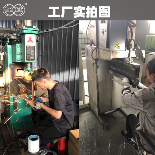 光环空压机配件C1360空滤滤芯过滤器空气压缩机滤清器螺杆