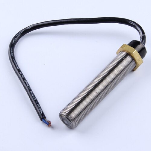 MSP6724 发电机配件转速传感器磁电式速度测速感应器探头MSP6714