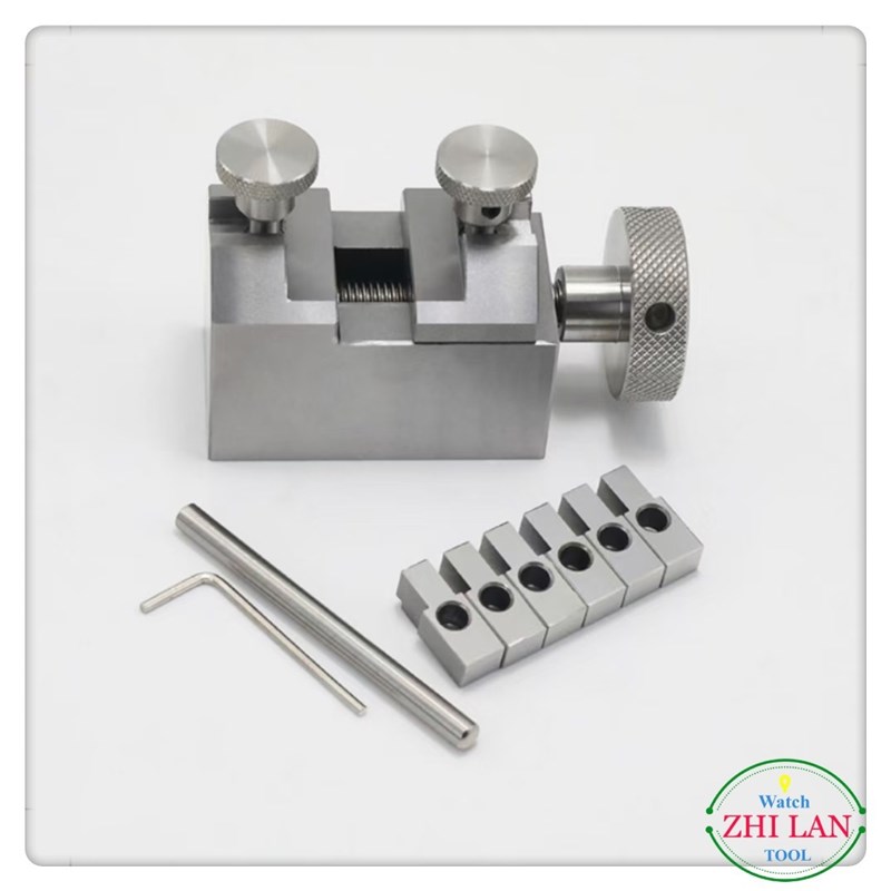 修表工具/劳力S拆表带工具/拆五珠表带/拆3珠表带机/拆劳力S表带