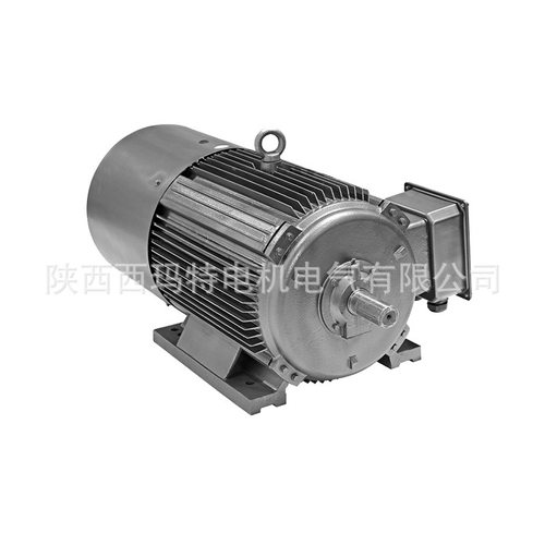 西安泰富西玛电机YE3-160L-2极18.5kw低压交流三相异步电动机厂家