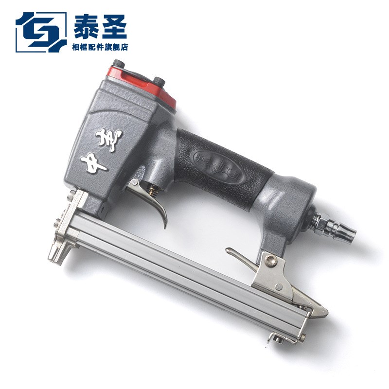泰圣 中杰码钉枪1013J 气动码钉枪 气钉枪U钉枪 门型钉枪