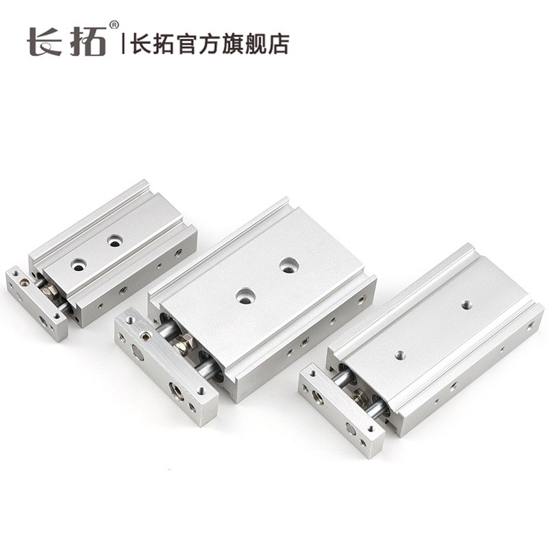 CXSM6-10-15-20-25-32X10X20X30X40X50X60X70X75X80X90X100X125