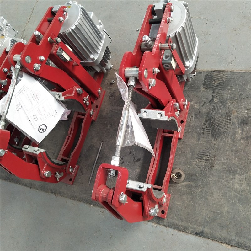 电力液压鼓式制动器lyWZ9-400/80丨起重机抱闸丨减速机 卷扬机?