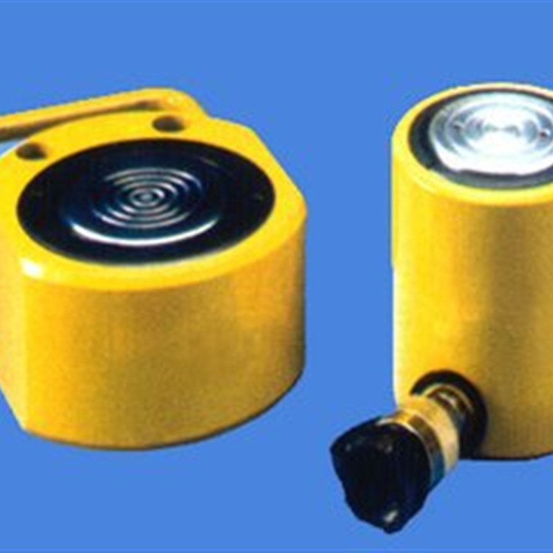 RCS-302分离式液压千斤顶 超薄型短型长型 30T薄式液压千斤顶手动