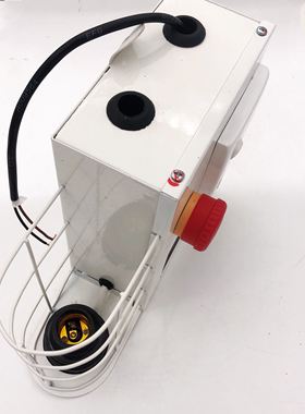 议价富亿电梯配件日立电梯底坑检修箱13508674-A原装井道照明箱全