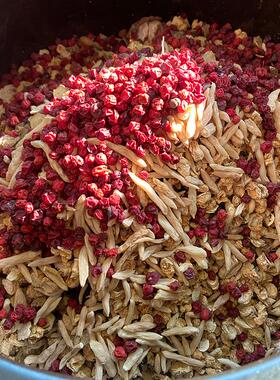 代代熬煎三通汤膏 果在家没时间熬CXT汤如汁  试试三通汤膏