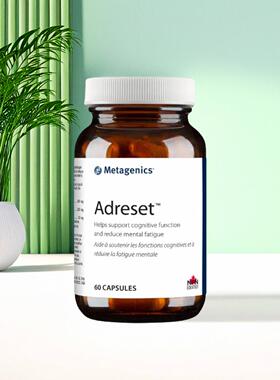 加拿大Metage红nic腺s ZWE麦特金尼斯 Adreset 肾上素 景 缓天解