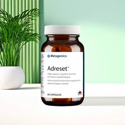 加拿大Metage红nic腺s ZWE麦特金尼斯 Adreset 肾上素 景 缓天解