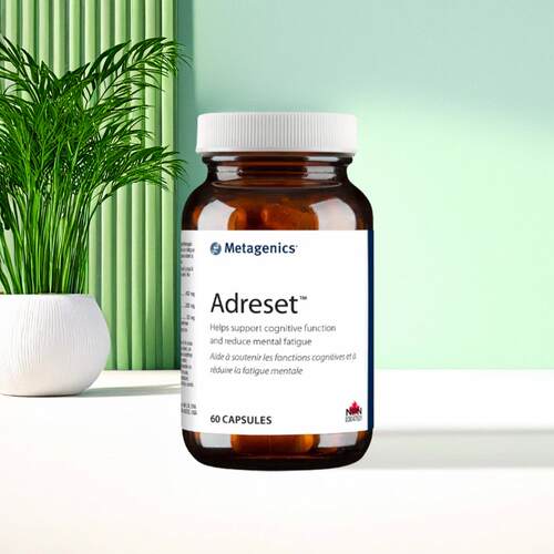 加拿大Metage红nic腺s ZWE麦特金尼斯 Adreset 肾上素 景 缓天解