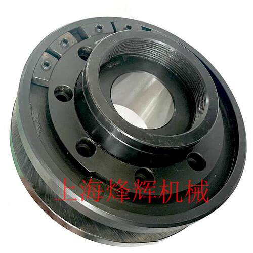 无锡床一机磨床砂轮盘 M夹1420532/M1032主轴法兰盘 外圆磨配件