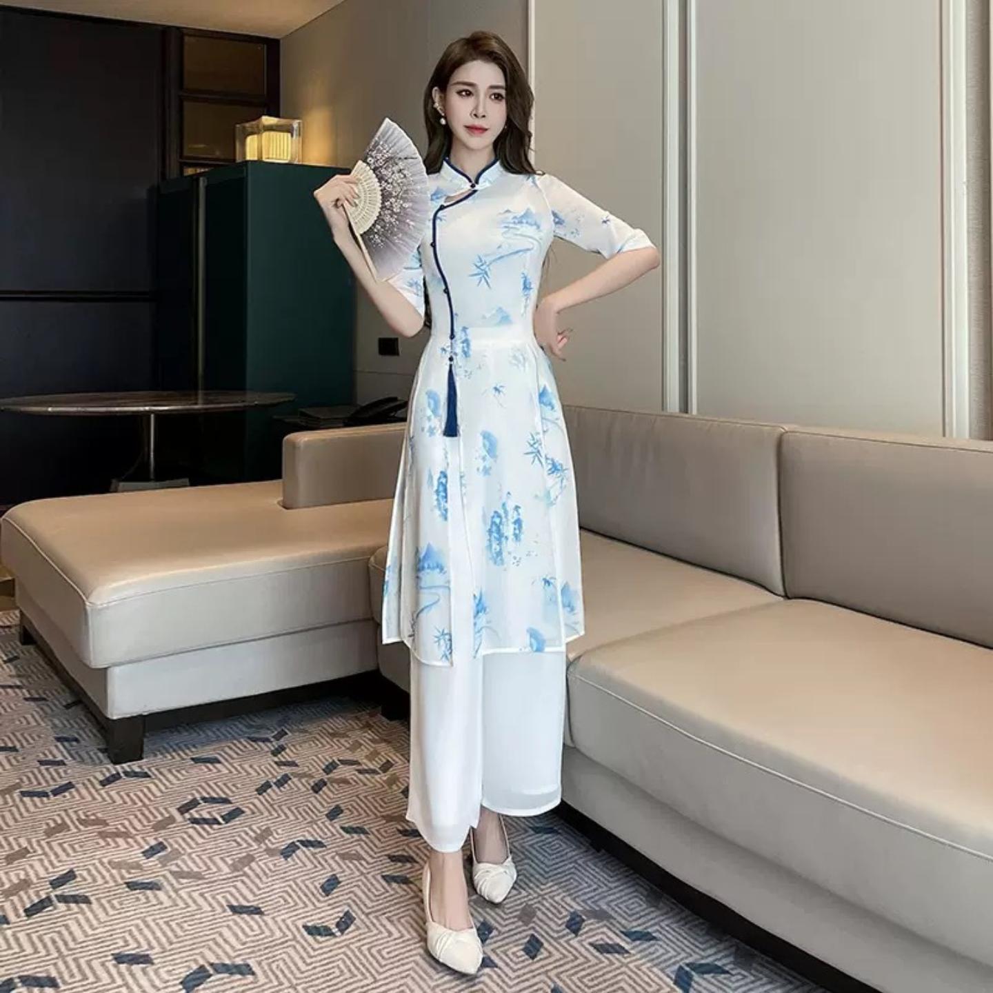779美容院工作服养生馆足浴spa