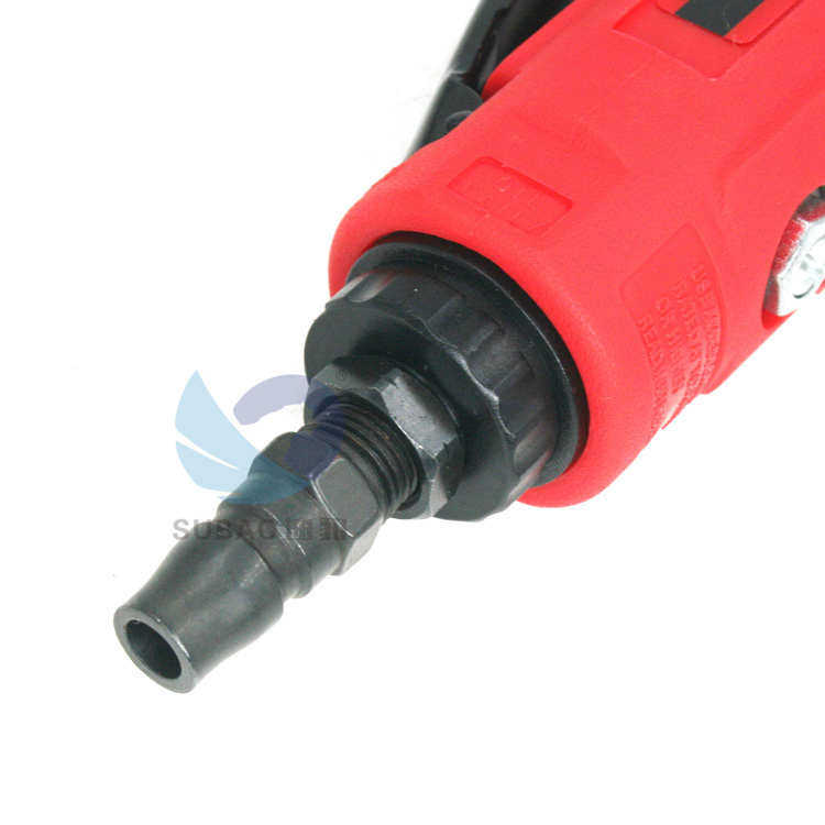 台湾速豹265K气动刻磨机磨机光砂风抛光机补胎带齿轮磨机磨光