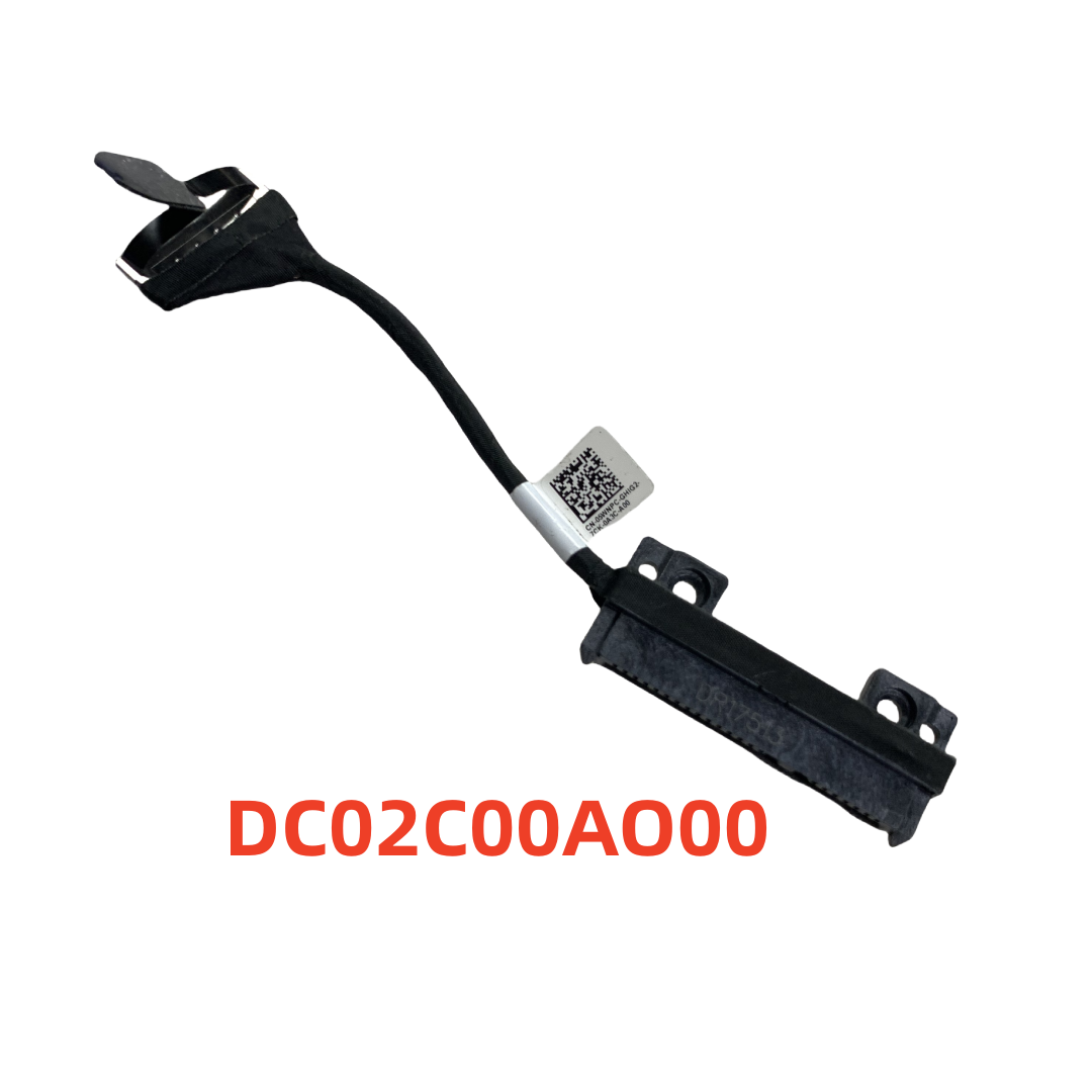 戴尔DELL 7510 7520 M7510 M7520 硬盘接口排线 DC02C00AO00