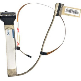 适用微星 MS-16U1 GE65  GL65  GP65  40pin屏线 K1N-3040142-H39