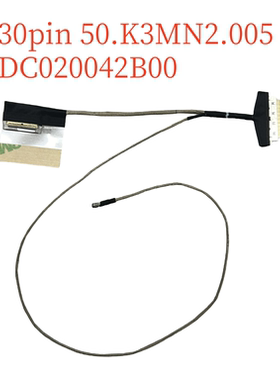 Acer A315-59 A515-47 A515-57 S50-54 屏线30针排线DC020042B00