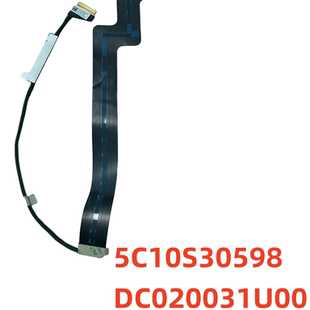 联想 Lenovo Yoga Slim 7 ProX 14ARH7麦克风摄像头线 5C10S30598