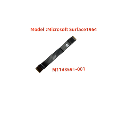 适用 微软Surface Laptop Studio 1964 触摸板与键盘连接排线
