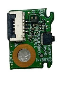 适用HP 惠普 13-W 13-AC开关小板 DA0X31PBAE0 TPN-Q178