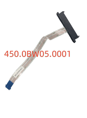 适用惠普 HP ENVY X360 15-BR 硬盘接口 硬盘线450.0BW05.0001