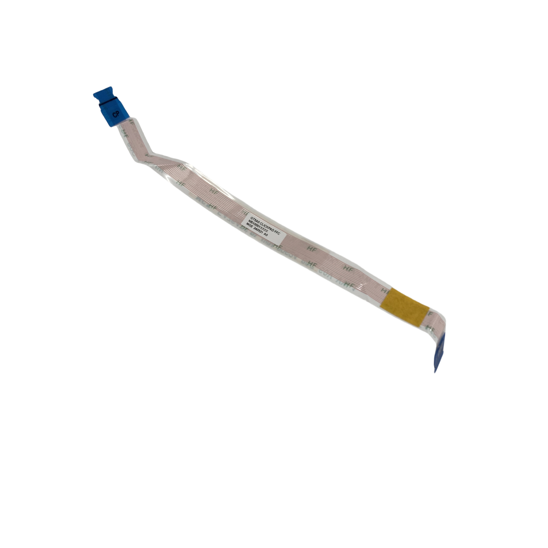 适用 联想ThinkPad T15P Gen 2 P15V Gen 3触摸板排线 5C10Z23893