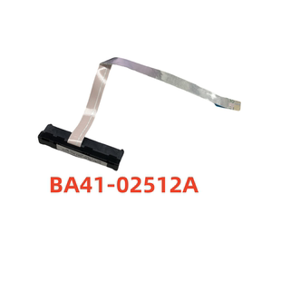 BA41 三星 硬盘转接排线 NP740U5M硬盘接口 02512B NP740U5L