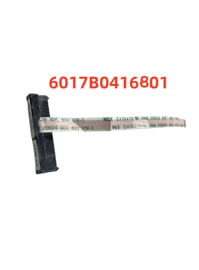 全新 惠普 HP ENVY 15-J 17-J DW15 硬盘接口 6017B0416801硬盘线