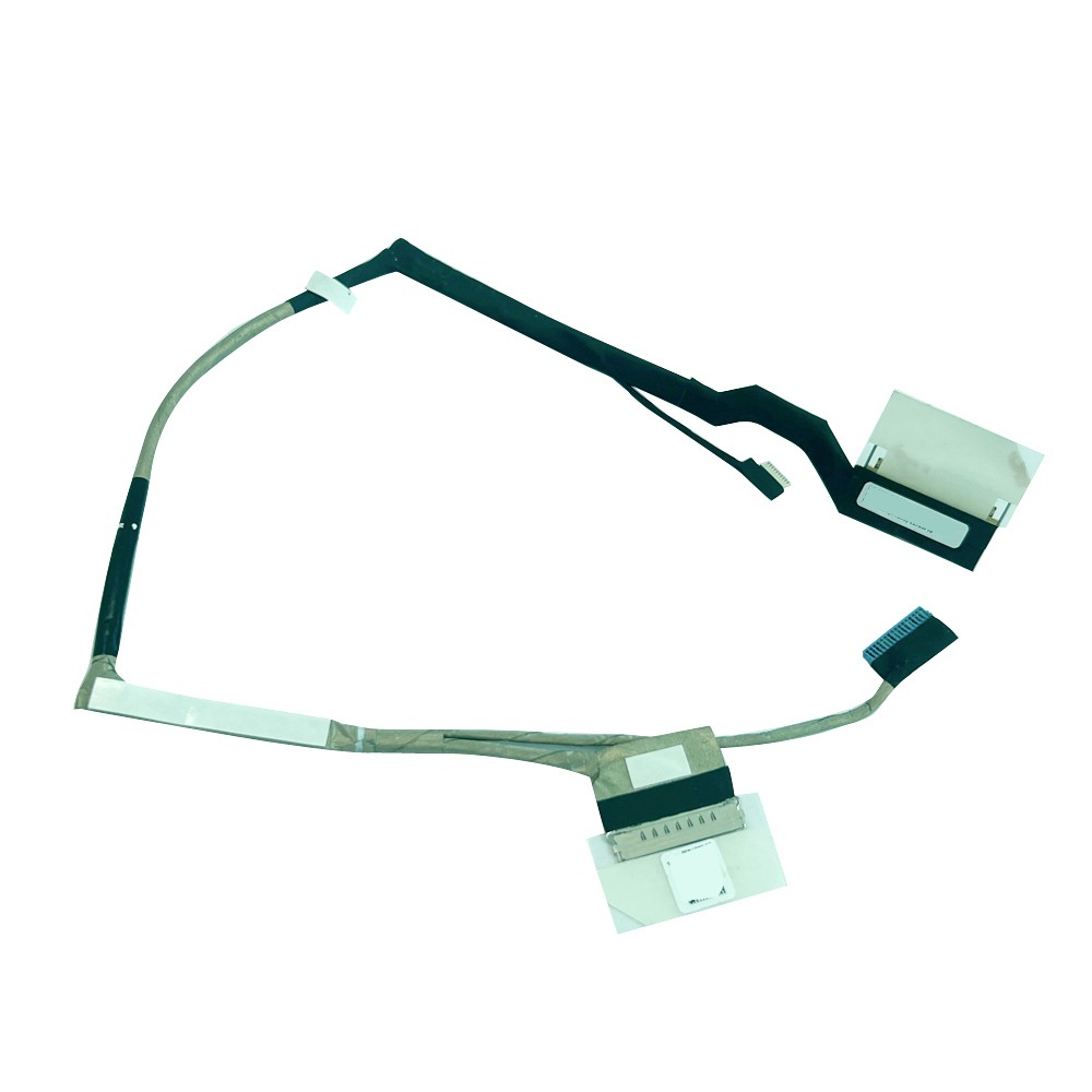 适用于戴尔 Alienware M15 R6 R7 屏线 0KCD6W DC02C00W200