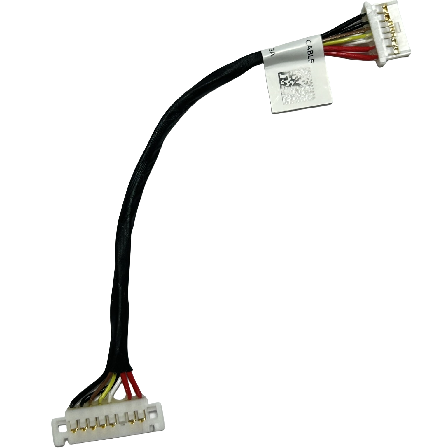 适用华硕 Zenbook Pro14 UX6404 UX6404V 电池线 DD0UJDBT000