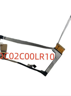 联想  Legion Y7000 2020 GY550屏线 FHD 144HZ 排线 DC02C00LR00