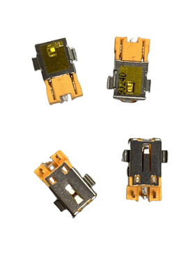 适用宏基A515-54 A515-54G A315-55G  TMB118 B118电源接口充电头