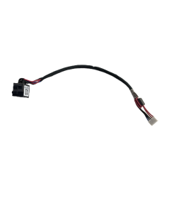 Latitude E5530電源接口電源頭 戴爾 0171XT 接口 DELL 適用