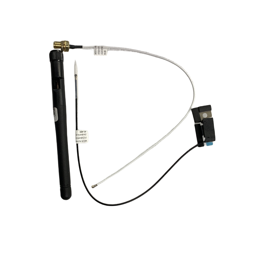 适用 戴尔3040M 3050M 5050M 7040M 7050M 天线 无线网卡 WiFi线