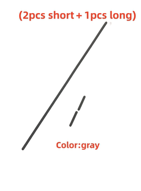 适用 戴尔灵越14Pro 5420 5425 P157G D壳 脚垫 底壳防滑垫