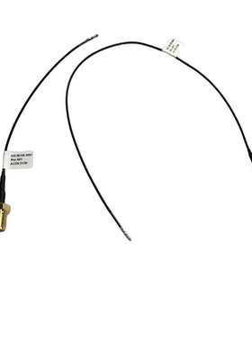 适用 惠普HP 400 600 800 g3 ent17-dm 天线 无线网卡天线 WiFi线