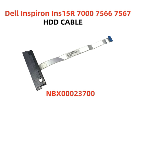 戴尔DELL Insprion 15R 7000 7566 7567硬盘接口硬盘连接排线