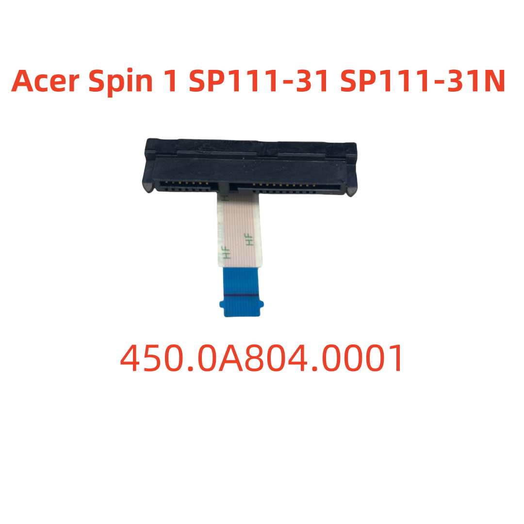 适用 宏基 Acer Spin 1 SP111-31 SP111-31N硬盘接口 硬盘排线