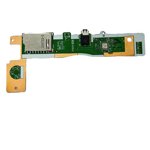 Lenovo IdeaPad 3-17ADA05  USB小板 5C50S25053 NS-C863 GS751