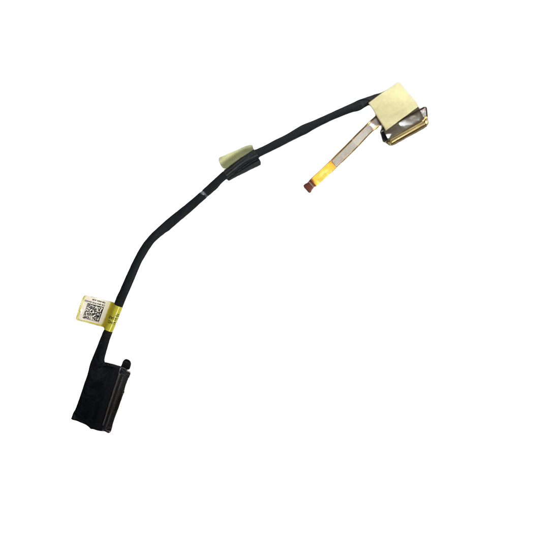 戴尔Dell XPS 15  9550 9560屏线 屏幕排线DC02C00BK00 0HHTKR