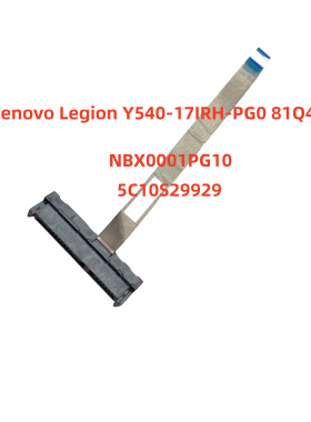 联想 Lenovo Legion Y545 Y740 Y540-17IRH硬盘接口 NBX0001PG10