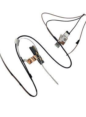 戴尔Dell Latitude 7480 7490 天线 无线Wifi信号线  A167KD