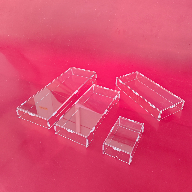 机械键盘防尘罩87透明亚克力