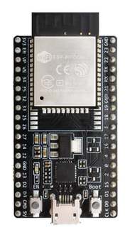 ESP32-DevKitC 乐鑫科技 Core board 开发板 ESP32