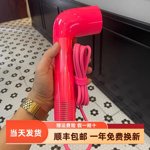 yoose/有色S2高速吹风机家用大风